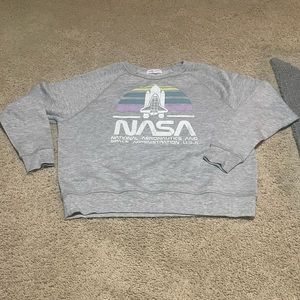 NASA Sweatshirt